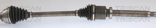 Drive Shaft (8540 25699)