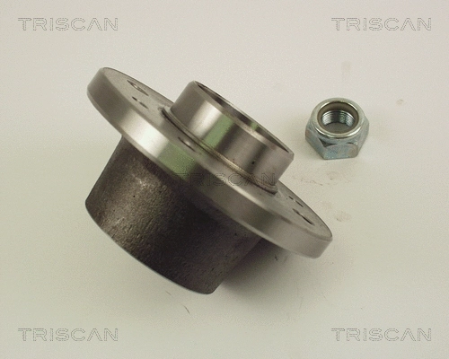 Wheel Bearing Kit (8530 25235)