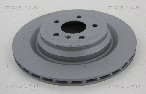 Brake Disc (8120 231030C)