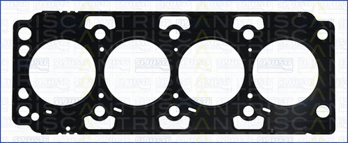 Gasket, cylinder head (501-5558)