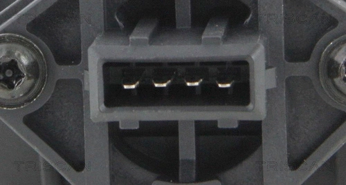 Mass Air Flow Sensor