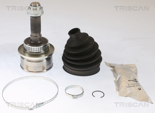 Joint Kit, drive shaft (8540 50137)
