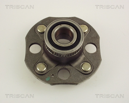 Wheel Bearing Kit (8530 10237)
