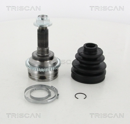Joint Kit, drive shaft (8540 50130)
