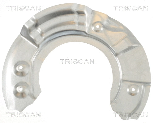 Splash Guard, brake disc (8125 11109)