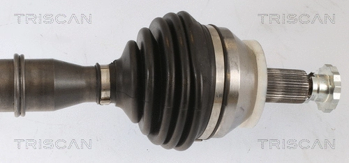 Drive Shaft