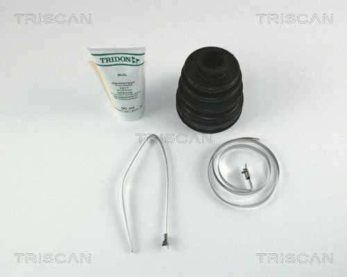Bellow Kit, drive shaft (8540 50906)