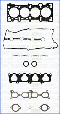 Gasket Kit, cylinder head (598-4060)