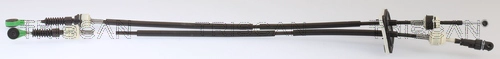 Cable Pull, manual transmission (8140 28749)