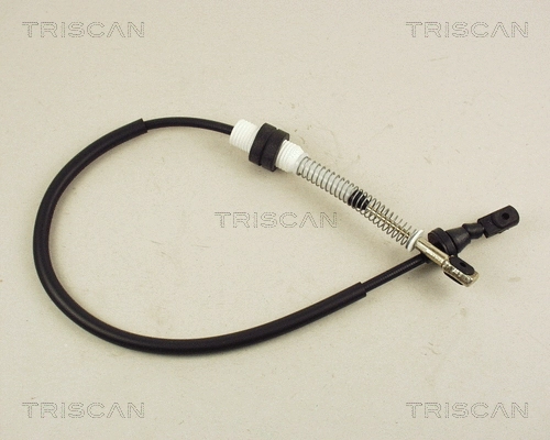 Accelerator Cable (8140 15343)