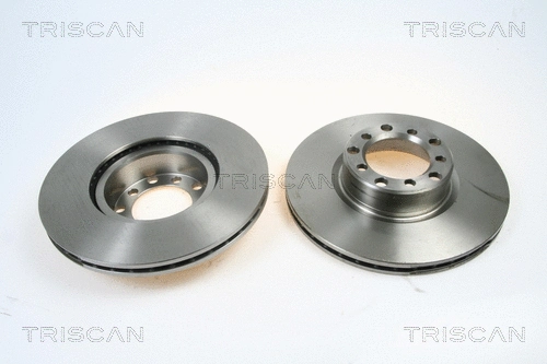 Brake Disc (8120 23155)