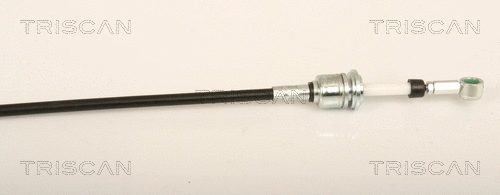 Cable Pull, manual transmission