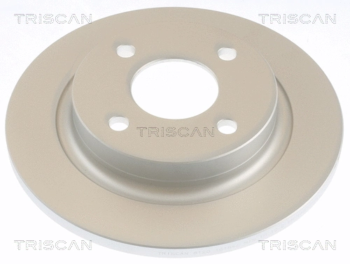 Brake Disc (8120 16186C)
