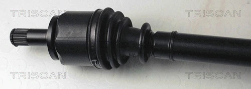 Drive Shaft