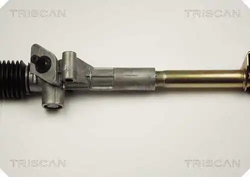 Steering Gear