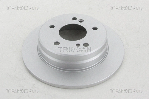 Brake Disc (8120 23120C)