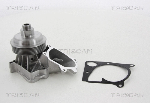 Water Pump, engine cooling (8600 11036)