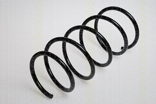 Suspension Spring (8750 1167)