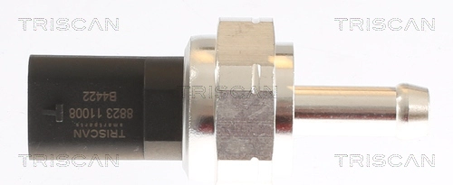 Sensor, exhaust pressure (8823 11008)