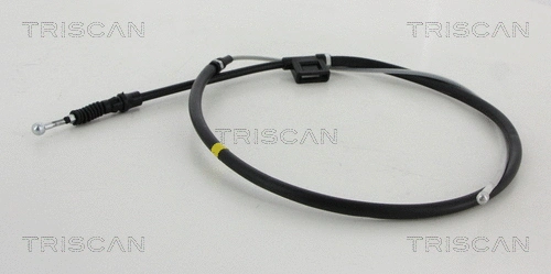 Cable Pull, parking brake (8140 291168)
