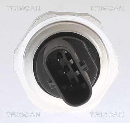 Sensor, exhaust pressure