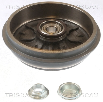 Brake Drum