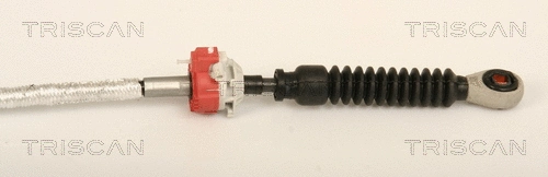 Cable Pull, manual transmission