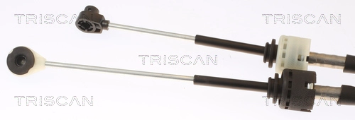 Cable Pull, manual transmission