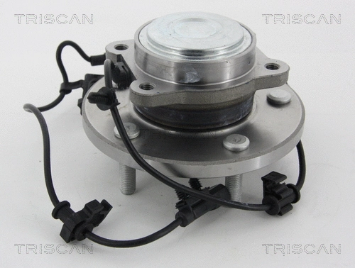 Wheel Bearing Kit (8530 10288)