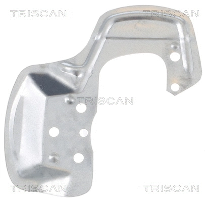 Splash Guard, brake disc