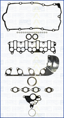 Gasket Kit, cylinder head (597-85173)