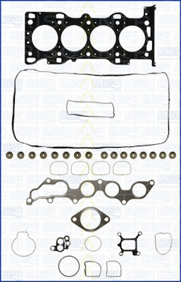 Gasket Kit, cylinder head (598-80117)