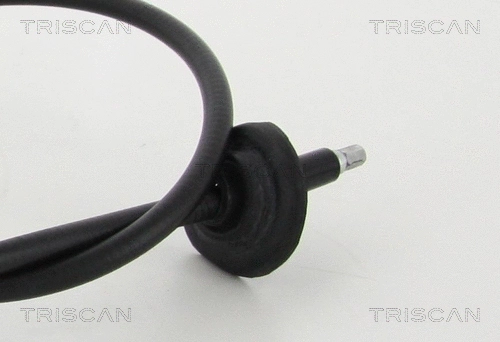 Cable Pull, clutch control