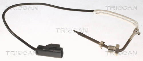 Sensor, exhaust gas temperature (8826 27001)