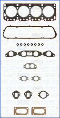 Gasket Kit, cylinder head (598-2603)