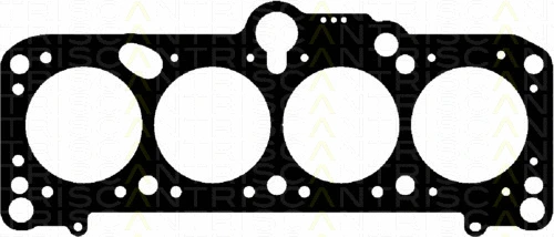 Gasket, cylinder head (501-8529)