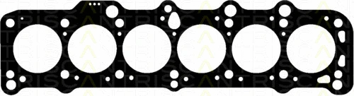 Gasket, cylinder head (501-8551)