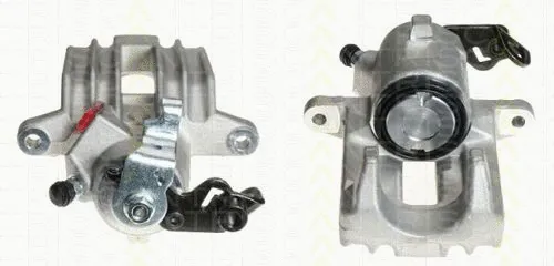 Brake Caliper (8170 342965)
