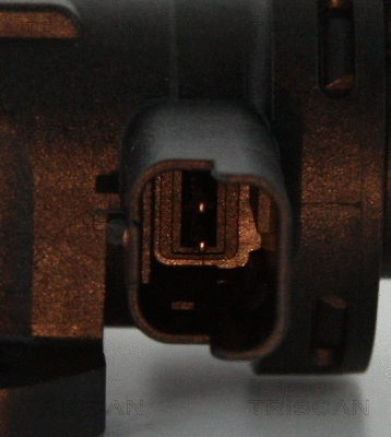 Pressure Converter, exhaust control
