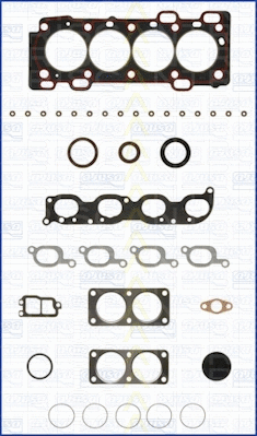 Gasket Kit, cylinder head (598-80112)