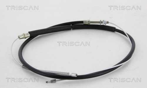 Cable Pull, parking brake (8140 28126)