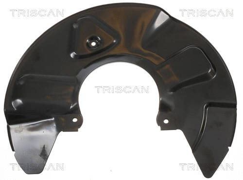 Splash Guard, brake disc (8125 29136)