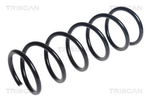 Suspension Spring (8750 14120)