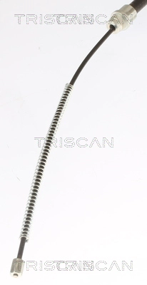 Cable Pull, parking brake