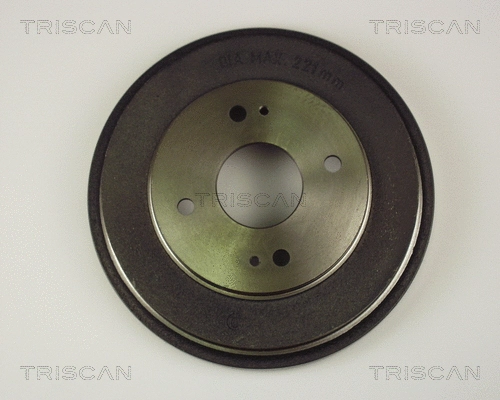 Brake Drum (8120 40203)