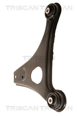 Control/Trailing Arm, wheel suspension (8500 27526)