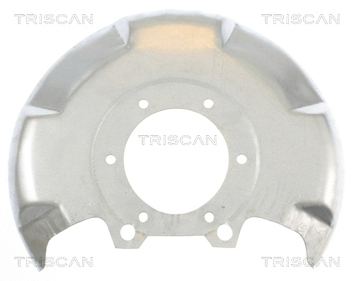 Splash Guard, brake disc (8125 29143)