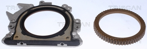 Shaft Seal, crankshaft