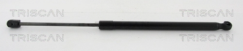 Gas Spring, boot/cargo area (8710 292001)