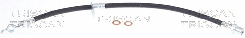 Brake Hose (8150 68107)
